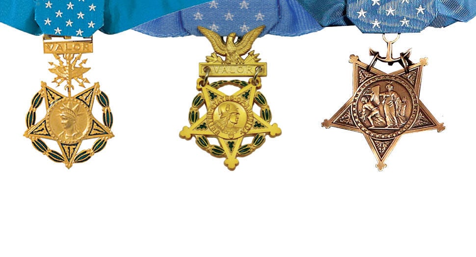 Medals of Honor